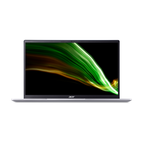 Продать Ноутбук Acer Swift X SFX14-41G (NX.AU2EU.004) Blue по Trade-In интернет-магазине Телемарт - Киев, Днепр, Украина фото