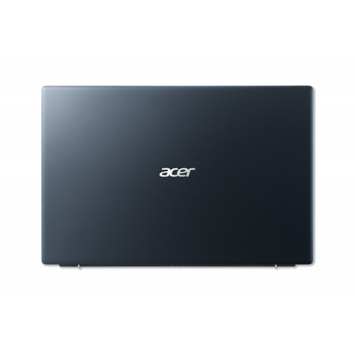 Продать Ноутбук Acer Swift X SFX14-41G (NX.AU2EU.004) Blue по Trade-In интернет-магазине Телемарт - Киев, Днепр, Украина фото