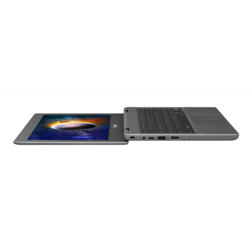 Продати Ноутбук Asus PRO BR1100CKA-GJ0382 (90NX03B1-M05180) Grey за Trade-In у інтернет-магазині Телемарт - Київ, Дніпро, Україна фото