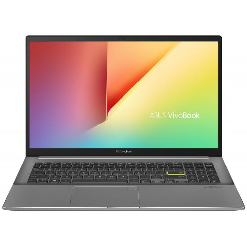 

Asus Vivobook S S533EQ-BN362 (90NB0SE3-M05290) Black