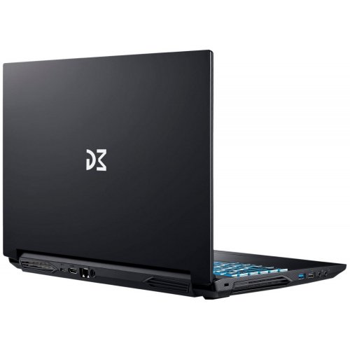 Продать Ноутбук Dream Machines G1650Ti-15 (G1650TI-15UA63) Black по Trade-In интернет-магазине Телемарт - Киев, Днепр, Украина фото