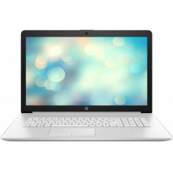 Ноутбук HP 17-cp0017ua (423M1EA) Silver
