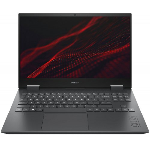 Продати Ноутбук HP OMEN 15-en0005ua (423K1EA) Silver за Trade-In у інтернет-магазині Телемарт - Київ, Дніпро, Україна фото