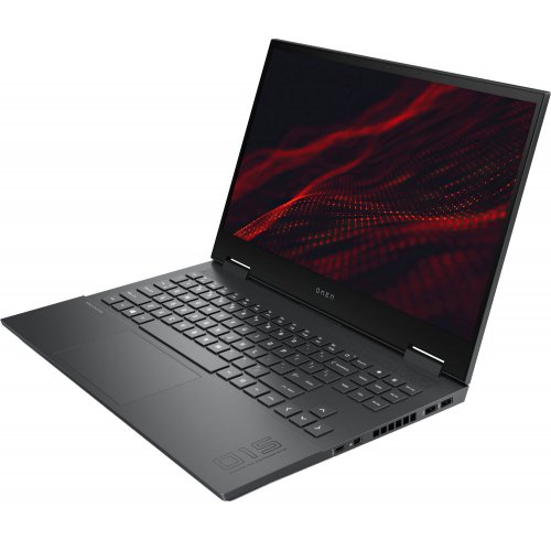 Продати Ноутбук HP OMEN 15-en0005ua (423K1EA) Silver за Trade-In у інтернет-магазині Телемарт - Київ, Дніпро, Україна фото