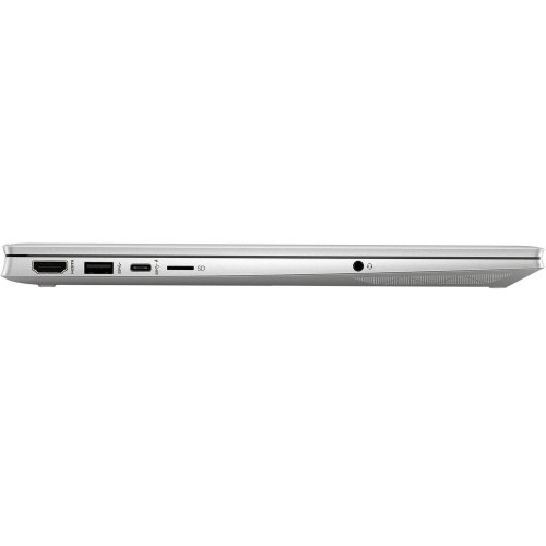 Продати Ноутбук HP Pavilion 15-eh1020ua (422K0EA) White за Trade-In у інтернет-магазині Телемарт - Київ, Дніпро, Україна фото