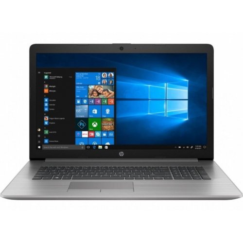 

Ноутбук HP 470 (8VU24EA) Silver