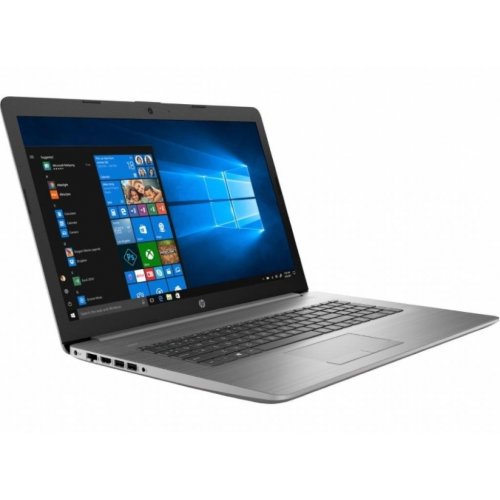 Продать Ноутбук HP 470 (3C2Y5ES) Silver по Trade-In интернет-магазине Телемарт - Киев, Днепр, Украина фото