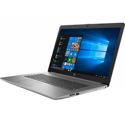 Продать Ноутбук HP 470 (3C2Y5ES) Silver по Trade-In интернет-магазине Телемарт - Киев, Днепр, Украина фото