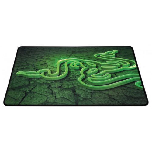 Купити Килимок для миші Razer Goliathus 2013 Small Control (RZ02-01070500-R3M1) - ціна в Києві, Львові, Вінниці, Хмельницькому, Франківську, Україні | інтернет-магазин TELEMART.UA фото