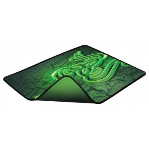 Купити Килимок для миші Razer Goliathus 2013 Small Control (RZ02-01070500-R3M1) - ціна в Києві, Львові, Вінниці, Хмельницькому, Франківську, Україні | інтернет-магазин TELEMART.UA фото