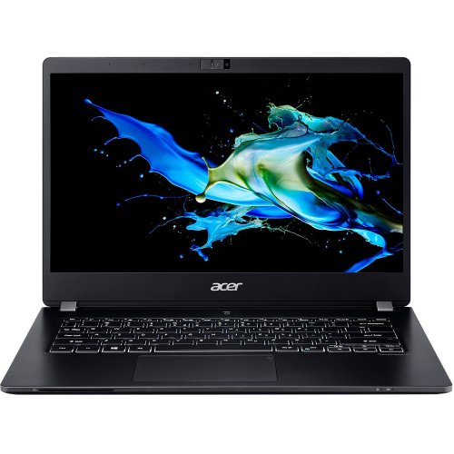 

Ноутбук Acer TravelMate P6 TMP614-51-G2 (NX.VMPEU.00B) Black