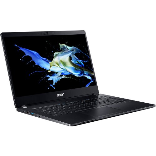 Продать Ноутбук Acer TravelMate P6 TMP614-51-G2 (NX.VMPEU.00B) Black по Trade-In интернет-магазине Телемарт - Киев, Днепр, Украина фото