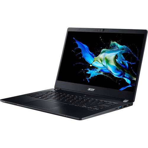 Продать Ноутбук Acer TravelMate P6 TMP614-51-G2 (NX.VMPEU.00B) Black по Trade-In интернет-магазине Телемарт - Киев, Днепр, Украина фото
