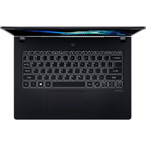 Продать Ноутбук Acer TravelMate P6 TMP614-51-G2 (NX.VMPEU.00B) Black по Trade-In интернет-магазине Телемарт - Киев, Днепр, Украина фото