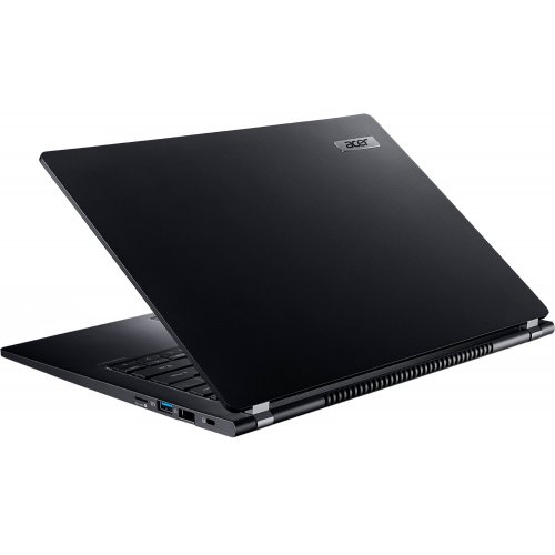 Продать Ноутбук Acer TravelMate P6 TMP614-51-G2 (NX.VMPEU.00B) Black по Trade-In интернет-магазине Телемарт - Киев, Днепр, Украина фото