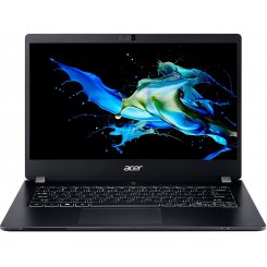 Ноутбук Acer TravelMate P6 TMP614-51-G4 (NX.VMPEU.00A) Black / 14″ (1920x1080, IPS) / Intel Core i7-10510U (1.8–4.9 ГГц), 4 ядра / Intel UHD Graphics / 16 ГБ (DDR4) / 512 ГБ (SSD) / Windows 10 Pro