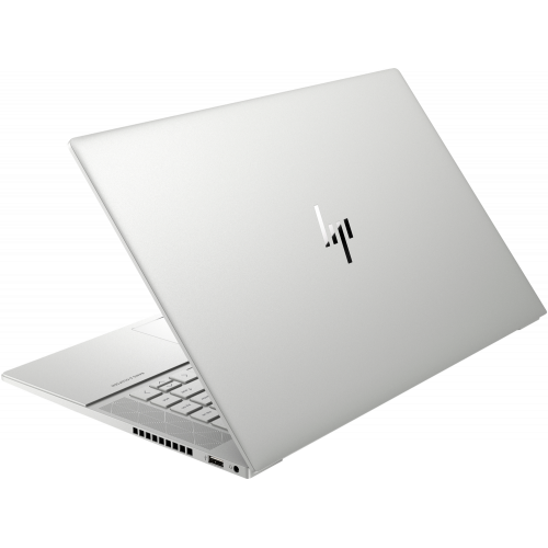 Продати Ноутбук HP ENVY 15-ep0017ur (1U9K0EA) Silver за Trade-In у інтернет-магазині Телемарт - Київ, Дніпро, Україна фото