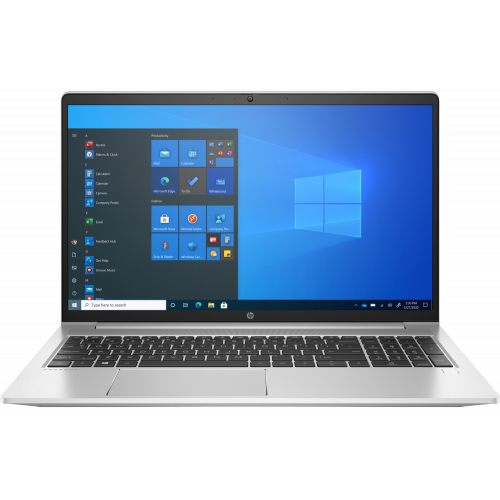 Продать Ноутбук HP Probook 450 G8 (2R9D6EA) Silver по Trade-In интернет-магазине Телемарт - Киев, Днепр, Украина фото