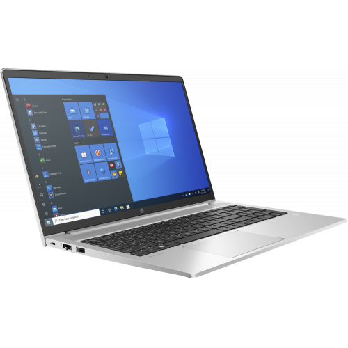 Продать Ноутбук HP Probook 450 G8 (2R9D6EA) Silver по Trade-In интернет-магазине Телемарт - Киев, Днепр, Украина фото