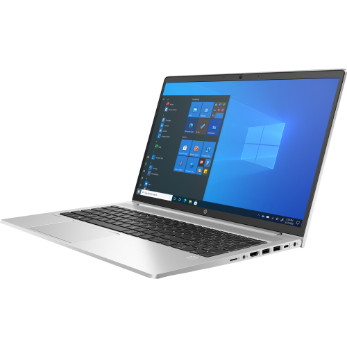 Продать Ноутбук HP Probook 450 G8 (2R9D6EA) Silver по Trade-In интернет-магазине Телемарт - Киев, Днепр, Украина фото
