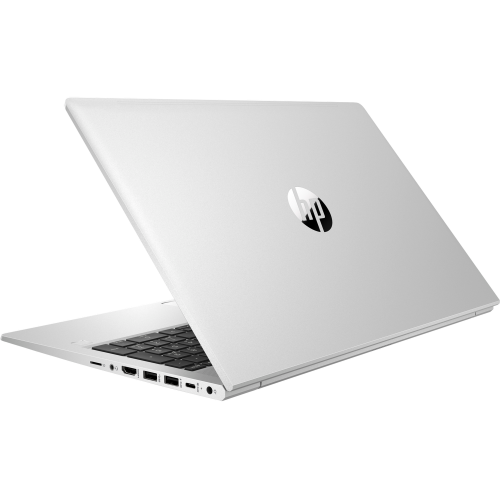 Продать Ноутбук HP Probook 450 G8 (2R9D6EA) Silver по Trade-In интернет-магазине Телемарт - Киев, Днепр, Украина фото