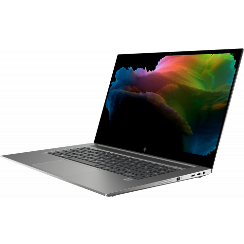 Продати Ноутбук HP ZBook Create G7 (1J3R8EA) Silver за Trade-In у інтернет-магазині Телемарт - Київ, Дніпро, Україна фото