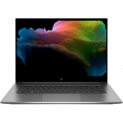 Ноутбук HP ZBook Create G8 (2C9P5EA) Silver
