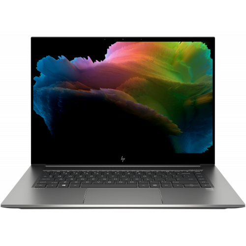 Продати Ноутбук HP ZBook Create G8 (2C9P5EA) Silver за Trade-In у інтернет-магазині Телемарт - Київ, Дніпро, Україна фото