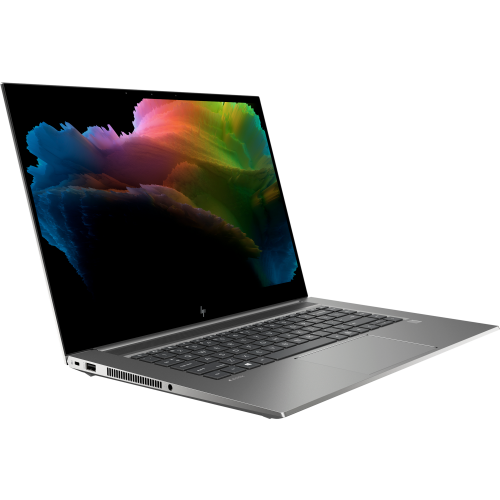 Продати Ноутбук HP ZBook Create G8 (2C9P5EA) Silver за Trade-In у інтернет-магазині Телемарт - Київ, Дніпро, Україна фото