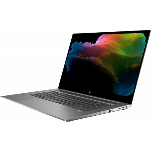 Продати Ноутбук HP ZBook Create G8 (2C9P5EA) Silver за Trade-In у інтернет-магазині Телемарт - Київ, Дніпро, Україна фото