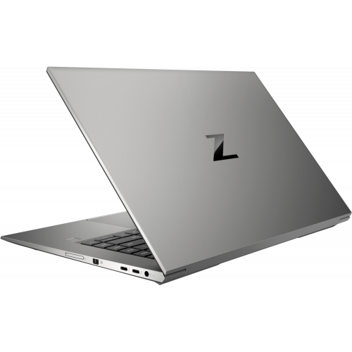 Продати Ноутбук HP ZBook Create G8 (2C9P5EA) Silver за Trade-In у інтернет-магазині Телемарт - Київ, Дніпро, Україна фото
