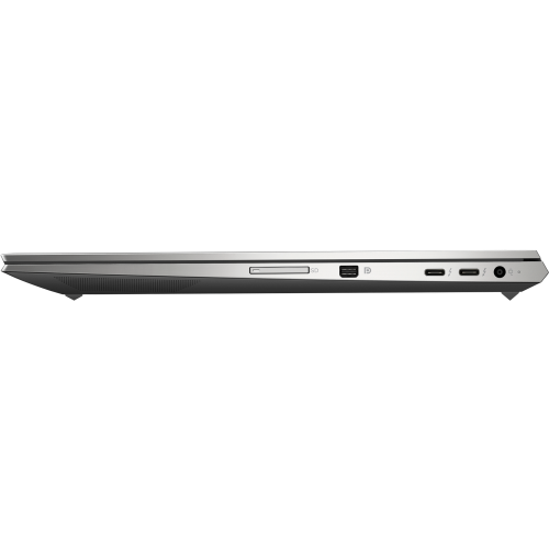 Продати Ноутбук HP ZBook Create G10 (1J3T3EA) Silver за Trade-In у інтернет-магазині Телемарт - Київ, Дніпро, Україна фото