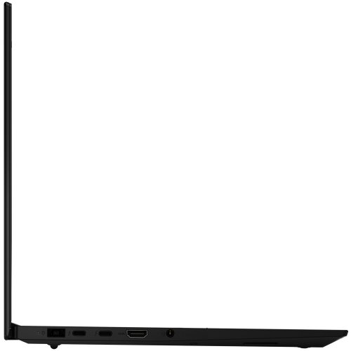 Продать Ноутбук Lenovo ThinkPad X1 Extreme 3 (20TK002SRA) Black по Trade-In интернет-магазине Телемарт - Киев, Днепр, Украина фото