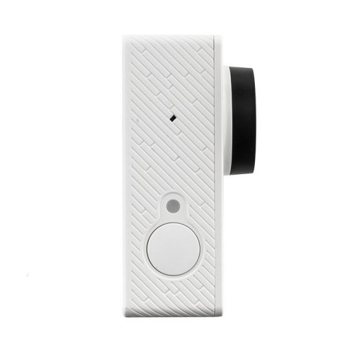 Екшн-камера Xiaomi Yi Travel Edition White купити в Україні: Київ, Львів, Хмельницький, Тернопіль, Івано-Франківськ | Низька ціна, відгуки, характеристики від TELEMART фото