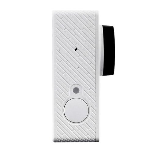 Екшн-камера Xiaomi Yi Travel Edition White купити в Україні: Київ, Львів, Хмельницький, Тернопіль, Івано-Франківськ | Низька ціна, відгуки, характеристики від TELEMART фото