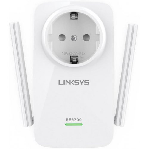 

Linksys RE6700 (RE6700-EG)