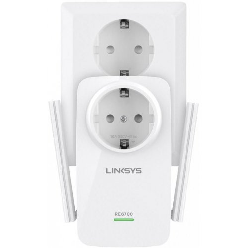 Wi-Fi точка доступа Linksys RE6700 (RE6700-EG) купить в Украине | Telemart фото
