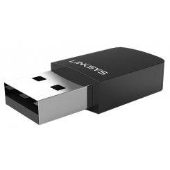 Wi-Fi адаптер Linksys WUSB6100M Max-Stream (WUSB6100M-EU)