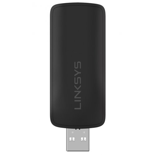 Wi-Fi адаптер Linksys WUSB6400M (WUSB6400M-EU) купить в Украине | Telemart фото