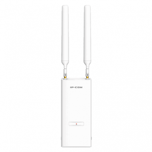 Wi-Fi точка доступа Tenda iUAP-AC-M купить в Украине | Telemart фото
