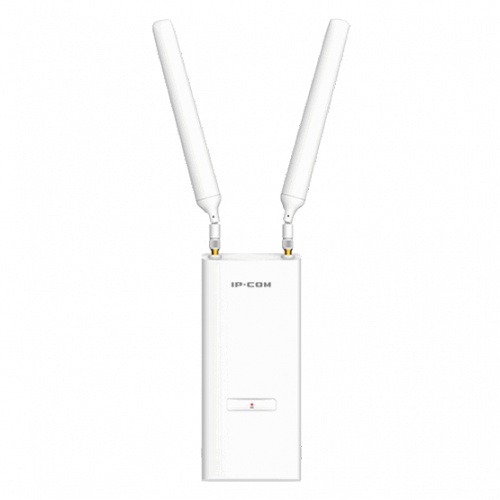 Wi-Fi точка доступа Tenda iUAP-AC-M купить в Украине | Telemart фото