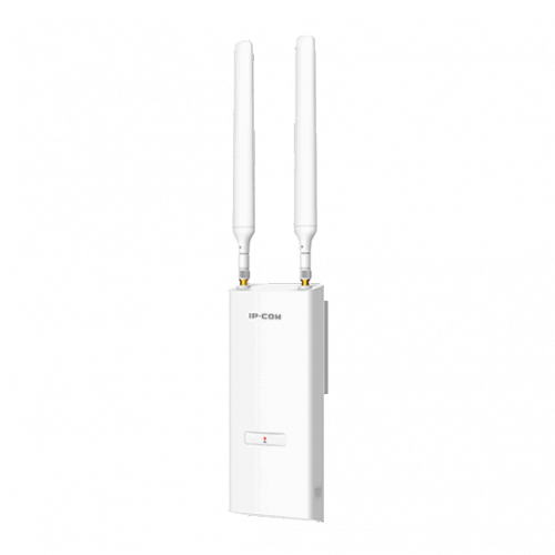 Wi-Fi точка доступа Tenda iUAP-AC-M купить в Украине | Telemart фото