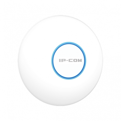 Wi-Fi точка доступа Tenda iUAP-AC-LITE купить в Украине | Telemart фото