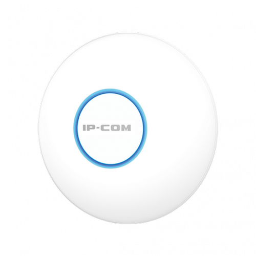 Wi-Fi точка доступа Tenda iUAP-AC-LITE купить в Украине | Telemart фото
