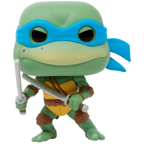 

Funko Pop! Teenage Mutant Ninja Turtles: Leonardo (51435)