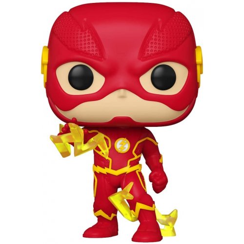 

Funko Pop! The Flash (52018)