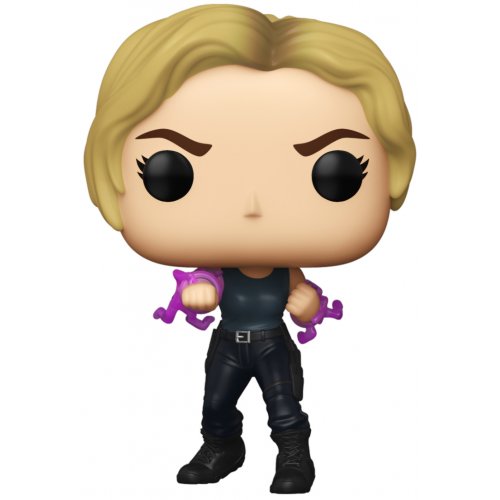 

Funko Pop! Mortal Kombat: Sonya Blade (53852)