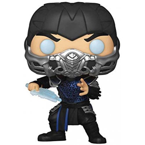 

Funko Pop! Mortal Kombat: Sub-Zero (53855)