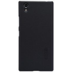 Чохол Чехол Nillkin Frosted Shield для Lenovo P70 Black