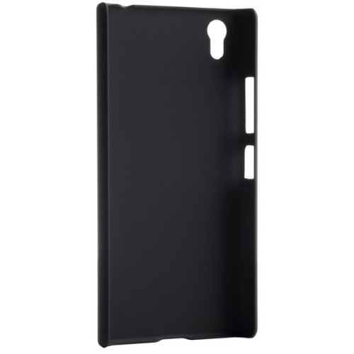 Чохол Чехол Nillkin Frosted Shield для Lenovo P70 Black купити в Україні | Telemart фото